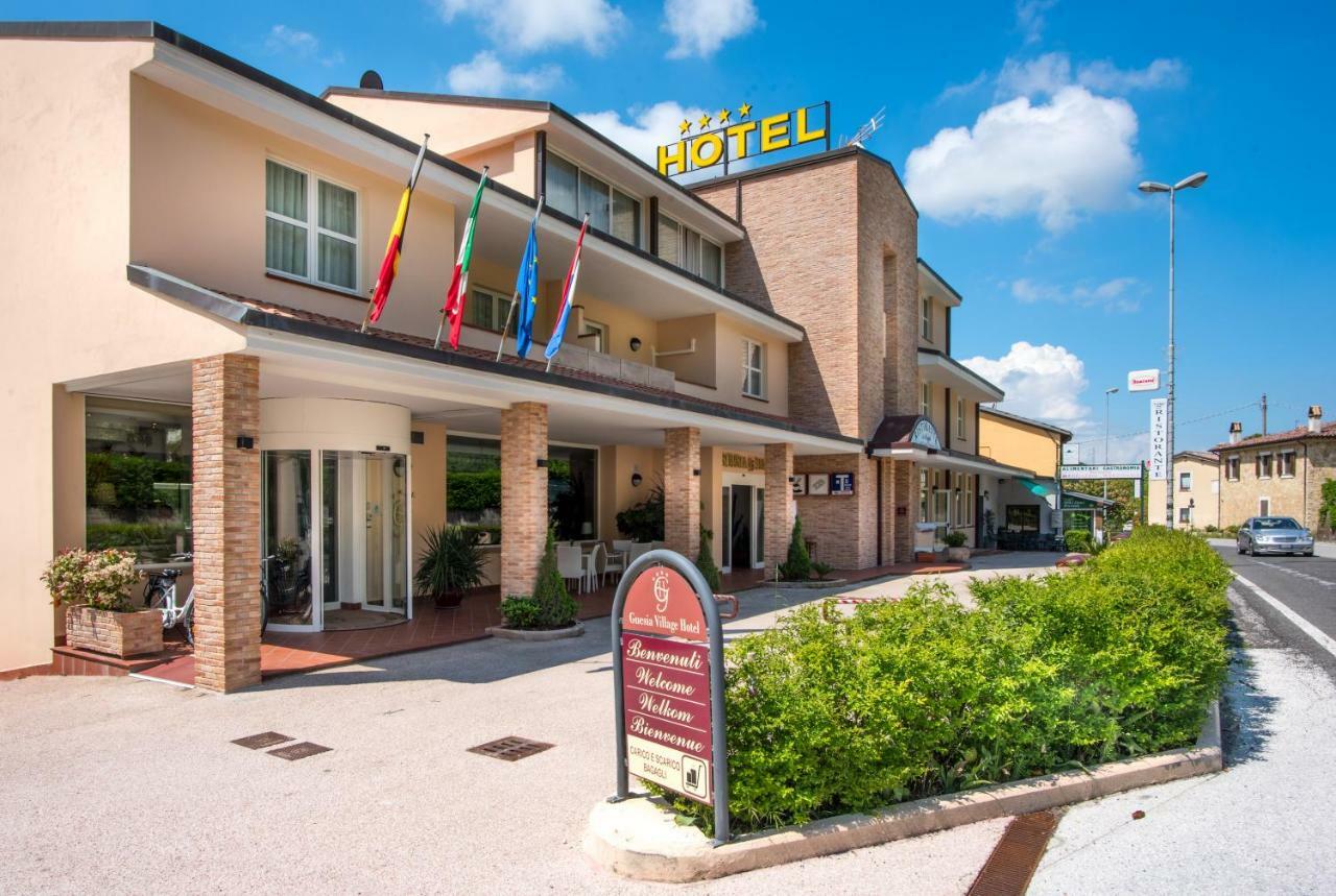 Guesia Village E Aparthotel Foligno