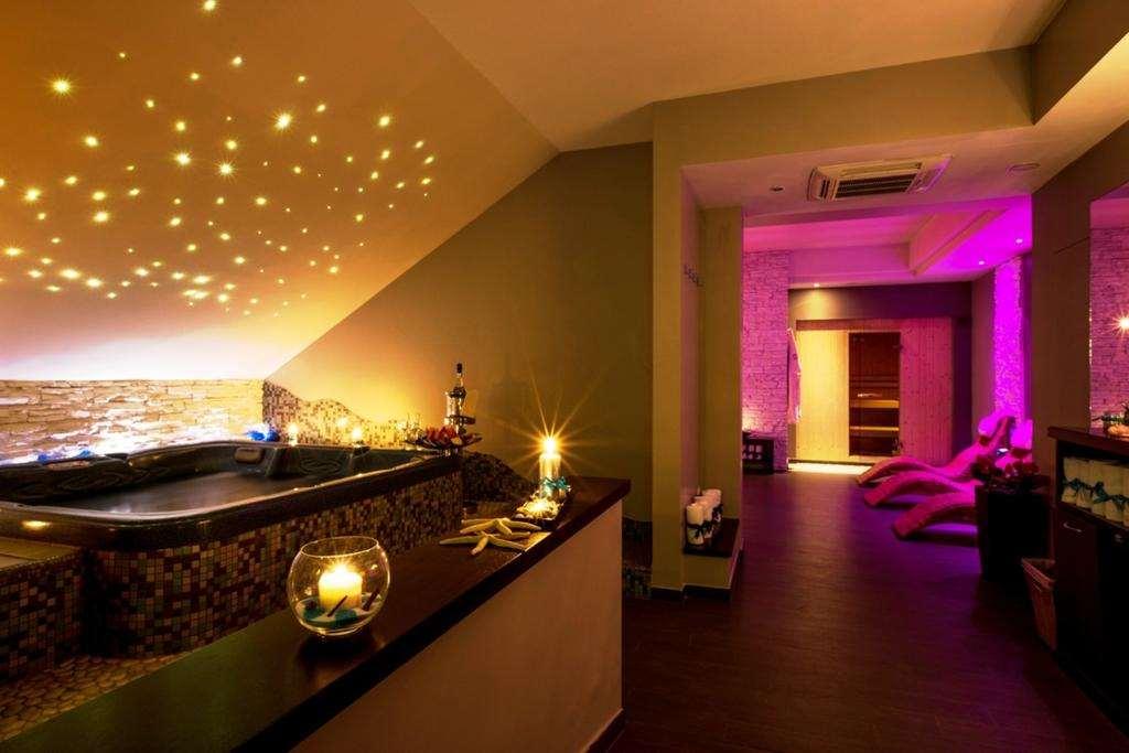 Aparthotel Guesia Village E Foligno